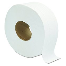 9” Toilet Paper Rolls – Hygolet Trinidad