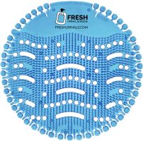 urinal screen